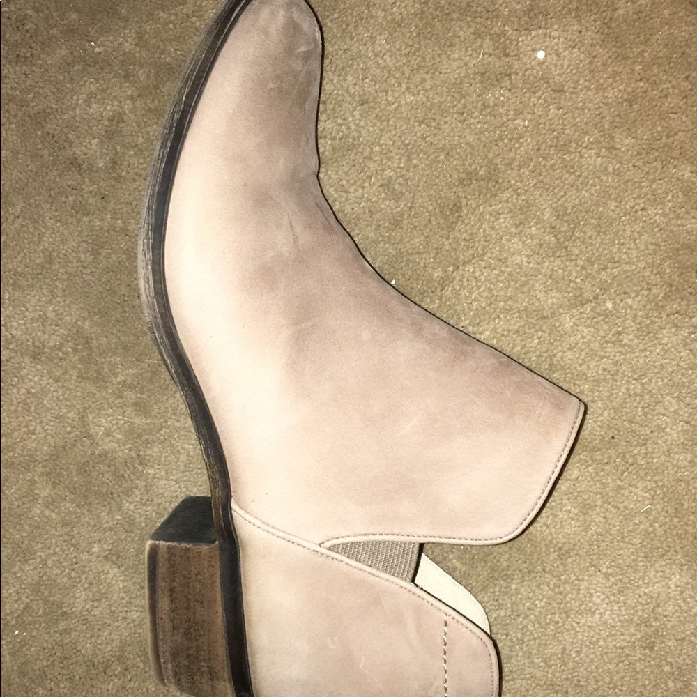 booties